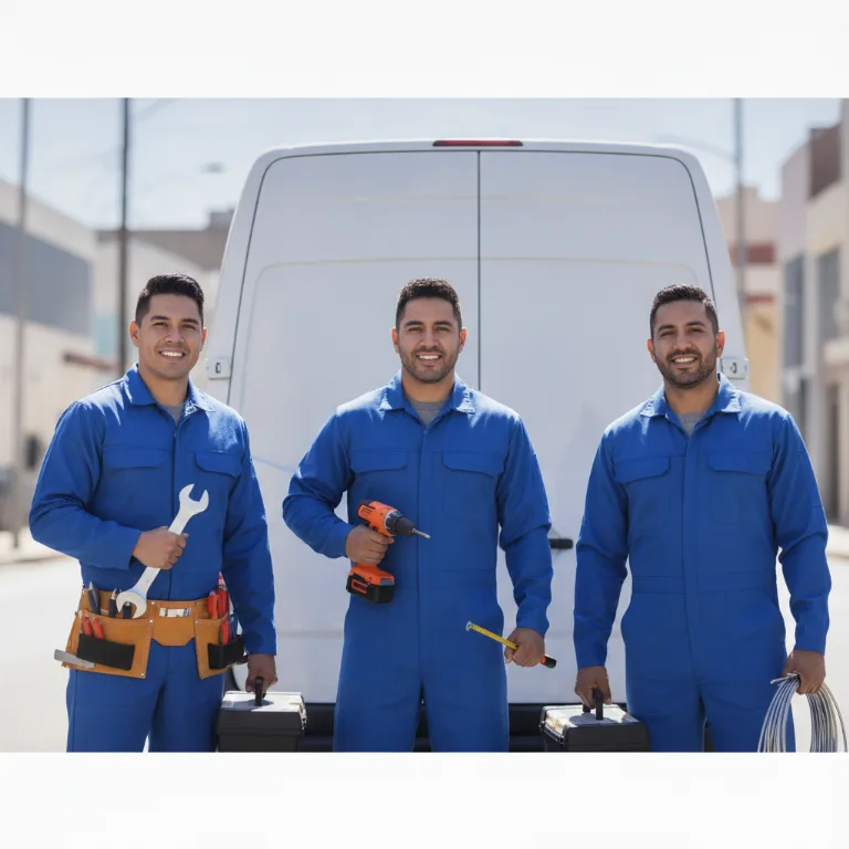 Reparação Estores equipe em Juazeiro